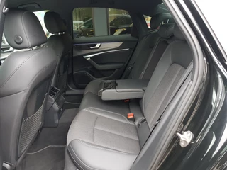 Audi A6 - afbeelding nr 13