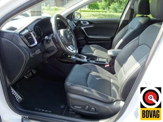 Kia XCeed Kia XCeed 1.6 GDi PHEV ExecutiveLine - afbeelding nr 9