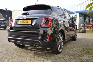 Fiat 500X - afbeelding nr 9