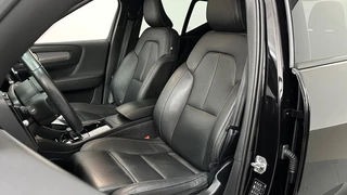 Volvo XC40 - afbeelding nr 12