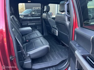 Ford Raptor Ford F150 Raptor 3.5 Ecoboost|Nieuwe Motor en Bak| Lage bijte - afbeelding nr 23