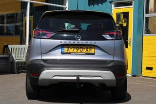 Opel Crossland Opel Crossland 1.2 Turbo Elegance 130 PK Automaat  Stoel en stuur verw. Nav,Trekhaak,Camera - afbeelding nr 5