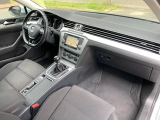 Volkswagen Passat - afbeelding nr 12