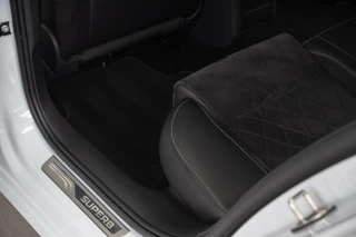 Škoda Superb Skoda Superb Combi 1.4 TSI ACT DSG|2e Eig|SportLine|Trekhaak|Schaalstoel|DAB|Xenon|Dealer Onderhouden - afbeelding nr 37