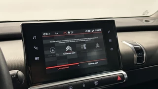Citroën C4 Cactus Citroen C4 Cactus 1.2 PureTech Feel LM NAVI CARPLAY CRUISE. - afbeelding nr 30