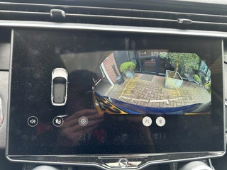 Lynk & Co 01 Lynk & Co 01 1.5 PHEV CARPLAY/PANO *ALL-IN PRIJS* - afbeelding nr 30
