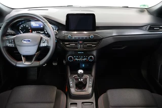 Ford Focus Ford Focus Wagon 1.5 EcoBoost ST-line Business | Full option! | 180pk! - afbeelding nr 6