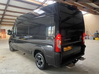 Fiat Ducato Fiat Ducato bestel 30 2.3 L2H2 Pro 1e eig 90000 km nwstaat - afbeelding nr 3