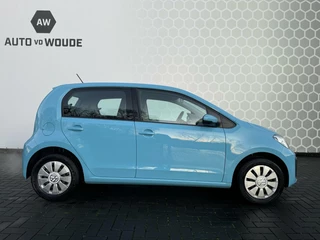 Volkswagen up! Volkswagen Up! 1.0 BMT move up! - afbeelding nr 17