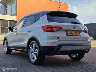 SEAT Arona Seat Arona 1.0 TSI FR Business Intense✅️Dsg✅️Apk✅️ - afbeelding nr 8