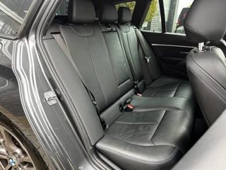 BMW 3 Serie BMW 3 Serie 320i TOURING M-SPORT ED. AUT. - ORG. NL. - afbeelding nr 14