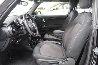 MINI Cooper MINI Cooper Mini 1.5 Pepper 136pk Climate control / cruise control / Navi - afbeelding nr 7