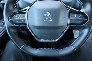 Peugeot Rifter - afbeelding nr 18