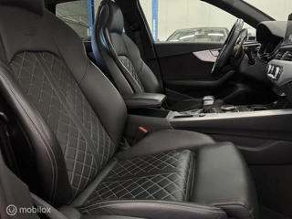 Audi S4 Audi S4 Avant 3.0 TFSI Quattro|Pano|B&O|Virtual|Milltek|PDC| - afbeelding nr 22