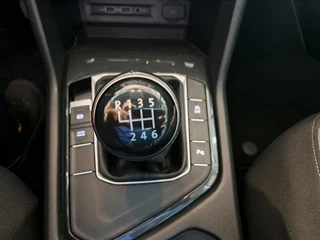 Volkswagen Tiguan - afbeelding nr 10