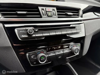 BMW X1 BMW X1 sDrive18i Automaat High Executive Origineel NL / NAP! - afbeelding nr 19