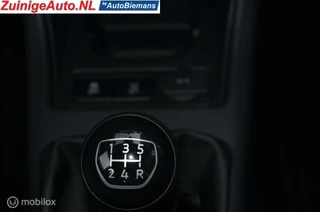 Volkswagen up! Volkswagen Up! 1.0 Move up! 1e Eign. Led/Airco/DAB+ Zeer Mooi - afbeelding nr 13