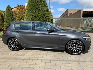 BMW 1 Serie - afbeelding nr 7