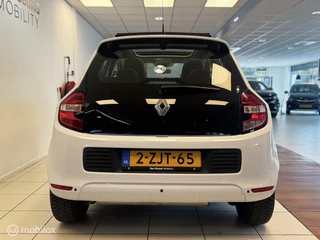 Renault Twingo Renault Twingo 1.0 SCe Expression| Cabrio | NAP - afbeelding nr 7