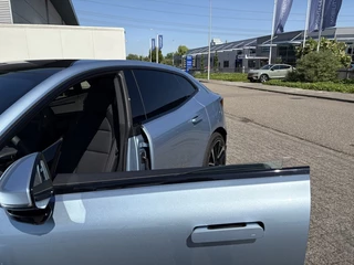 Polestar 4 - afbeelding nr 40
