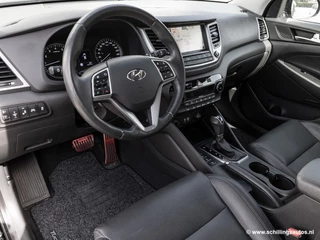 Hyundai Tucson - afbeelding nr 6
