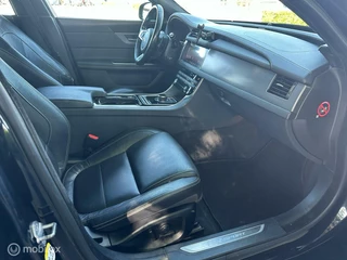 Jaguar XF Jaguar XF 2.0d Corporate Edition R-Sport, Groot O.H. Lees - afbeelding nr 29