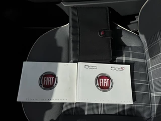 Fiat 500C - afbeelding nr 19