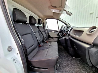 Renault Trafic - afbeelding nr 17