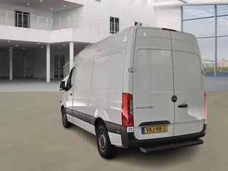Mercedes-Benz Sprinter - afbeelding nr 4