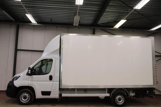 Fiat Ducato Fiat Ducato BAKWAGEN MEUBELBAK 1000KG Laadvermogen - afbeelding nr 14