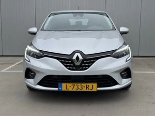 Renault Clio Renault Clio 1.0 TCe Intens|Navi|NL-Auto|LED - afbeelding nr 14