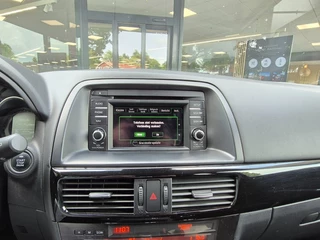 Mazda CX-5 Mazda CX-5 SKYACTIV-G 2.0 Skylease+ Limited Edition / Trekhaak - afbeelding nr 18