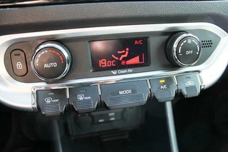 Kia Rio Kia Rio 1.2 CVVT DynamicLine | Navi | Camera | Cruise - afbeelding nr 14