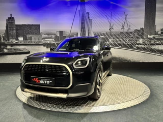 MINI Countryman Mini Countryman 1.5 C Favoured L *Pano*Leder*19inch* HUD* - afbeelding nr 3