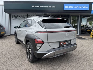 Hyundai Kona Hyundai Kona 1.6 GDI HEV Premium Sky | Schuifdak | ACC | Keyless - afbeelding nr 4
