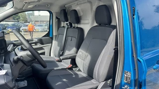 Ford Transit Custom Ford Transit Custom 320 2.0 TDCI L2H1 Limited SCI 136pk Automaat 17 inch | Adaptive cruise control | Dubbele schuifdeur | Inklapbare trekhaak | Verwarmbaar stuurwiel | 6B&O speakers | Dual zone clima - afbeelding nr 12