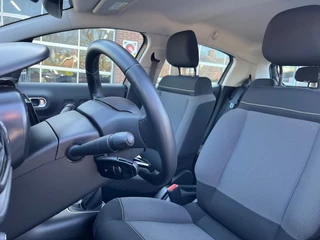 Citroën C3 - afbeelding nr 25