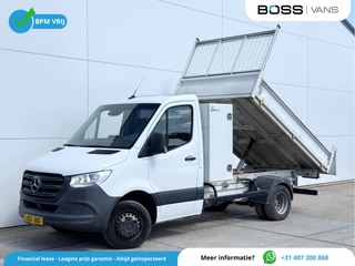 Mercedes-Benz Sprinter - 151254052-0