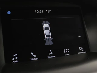 Ford Focus Ford Focus 1.0 EcoBoost 140pk ST-Line |  Stoel & stuurverwarming | Xenon | Carplay | Navigatie | Climate control | Parkeerhulp | Cruise control - afbeelding nr 13