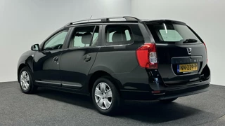 Dacia Logan Dacia Logan MCV 0.9 TCe Laureate NAVI CRUISE 55000 KM . - afbeelding nr 4