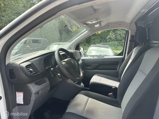 Citroën Jumpy Citroen Jumpy bestel 1.6 BlueHDI 95 Comfort Economy XS - afbeelding nr 11