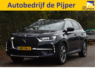 DS DS 7 Crossback E-Tense Opera Connected Pilot