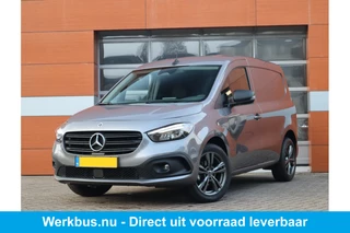 Mercedes-Benz Citan - 29462598-0