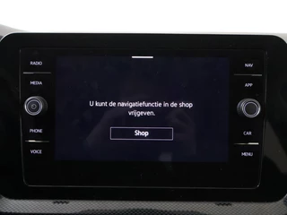 Volkswagen T-Cross - afbeelding nr 32
