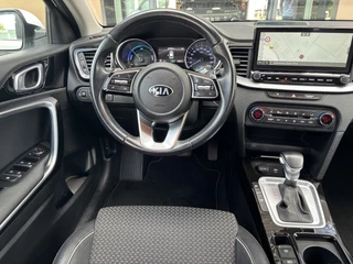 Kia XCeed Kia XCeed 1.6 GDi PHEV DynamicLine | Camera achter | Climate - afbeelding nr 17