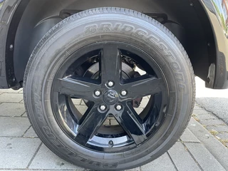 Dodge Ram 1500 - afbeelding nr 23