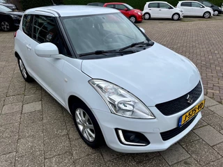 Suzuki Swift - afbeelding nr 9
