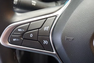 Renault Clio Renault Clio 1.6 E-TECH HYBRID BUSINESS ZEN AUTOMAAT - afbeelding nr 16