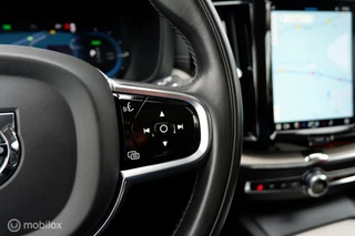 Volvo XC60 Volvo XC60 MY22 (FACELIFT) AWD T6 RECHARGE INSCRIPTION LOUNGE | GOOGLE | HARMAN KARDON | 360CAM | PANO - afbeelding nr 33