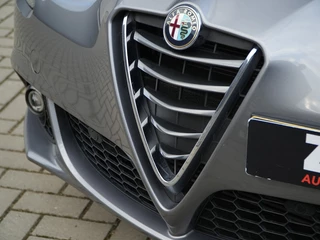 Alfa Romeo Giulietta - afbeelding nr 3